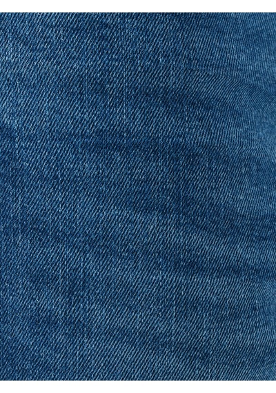 Ricardo Slim Fit Erkek Pantolon Orta İndigo