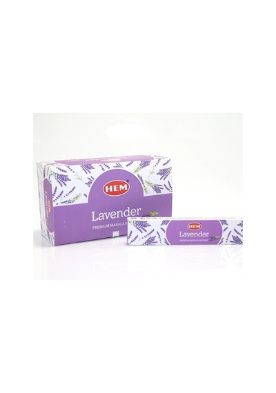 Hem Universal Lender Masala Aromalı Tütsü 15 Gr