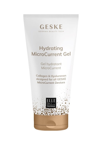 Geske Hydrating Microcurrent Gel 100 ML
