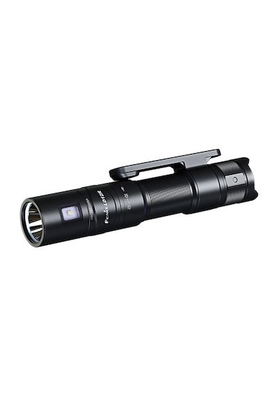 Fenix Ld12r 600 Lümen El Feneri Siyah