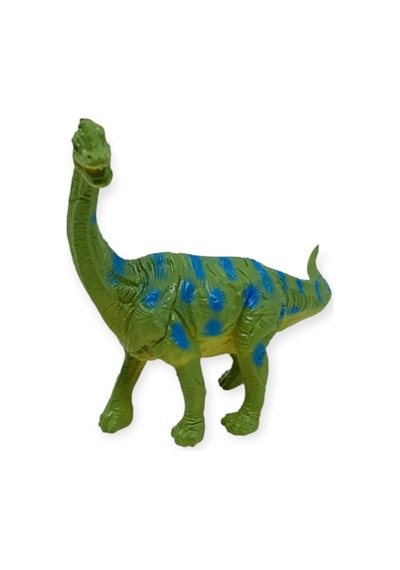 Hayvan Figürleri - Dinazor Figürü 14 Cm - Brontosaurus