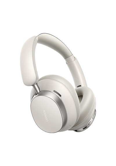 Ugreen Hitune Max6 Studio Pro Hybrid Anc Bluetooth 5.4 Kulak Üstü Kulaklık