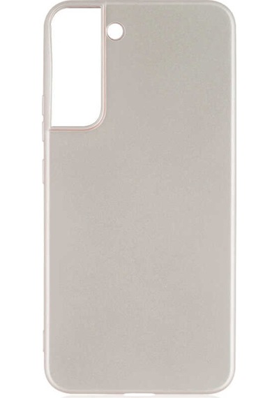 Samsung Uyumlu Galaxy S22 Plus Kılıf Soft Mat Premier Case Kapak