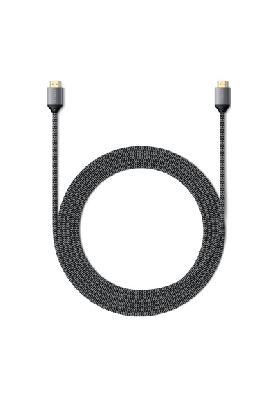 Satechi 8k Hdmı Kablo 2m Uzay Grisi St-8khc2mm
