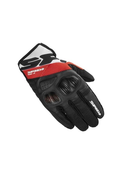 Tucano Urbano Spıdı Flash-R Evo Yazlık Eldıven Siyah Kırmızı (530795567) Tucano Urbano Spıdı Flash-R Evo Yazlık Eldıven Siyah Kırmızı (530795567)