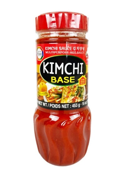 Kore Kimchi Sosu 453 G