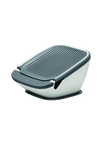 Lexroo Fellowes Spire Serisi/tablet Standı Gri