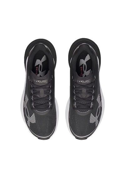 Under Armour Ua Velociti Distance Erkek Koşu Ayakkabısı 6006030-002 Siyah Siyah