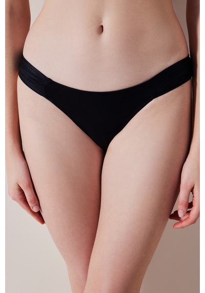 Penti Hipkini Siyah Bikini Altı Pl6kn68k24ıy-bk5 Siyah