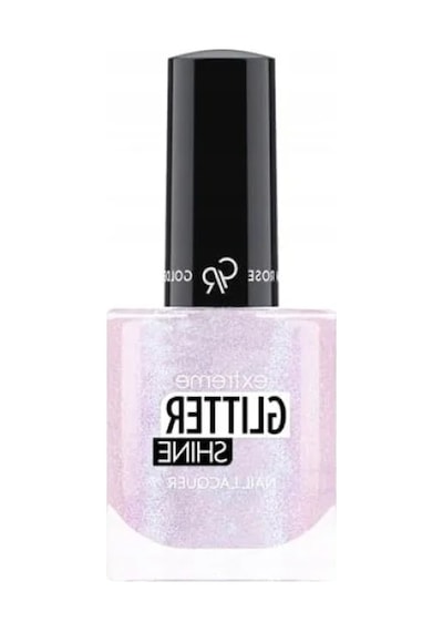Uzun Ömürlü Glitter Shine Oje, No: 202