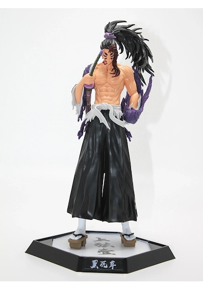 Anime Demon Slayer Kokushibo 30 Cm Alk5307