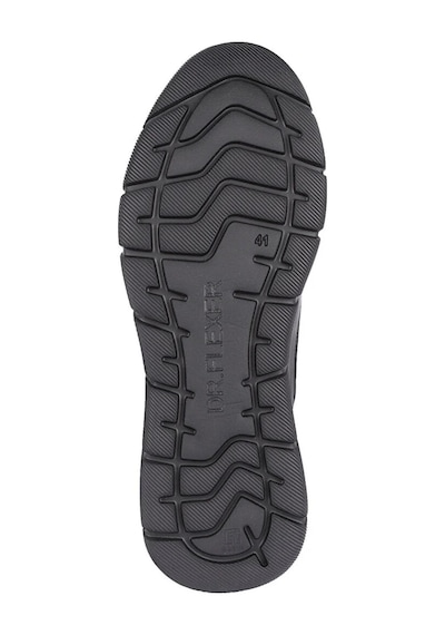 Dr. Flexer M372002 Erkek Klasik Comfort Ayakkabı M372002-R1534 Siyah Dr. Flexer M372002 Erkek Klasik Comfort Ayakkabı M372002-R1534 Siyah
