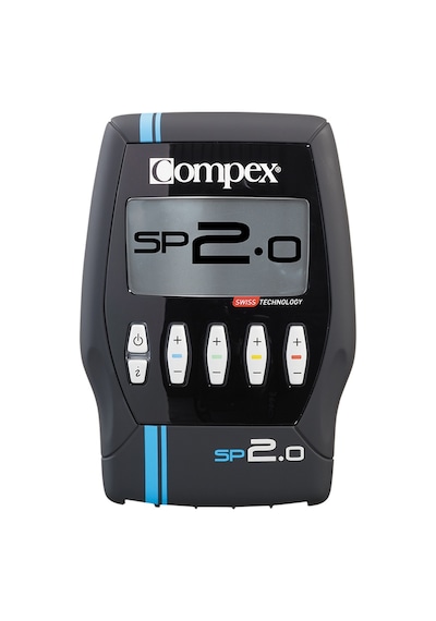Compex SP 2.0 Kas Geliştirme Stimülatör Cihazı