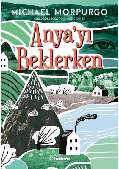 Anya Yı Beklerken