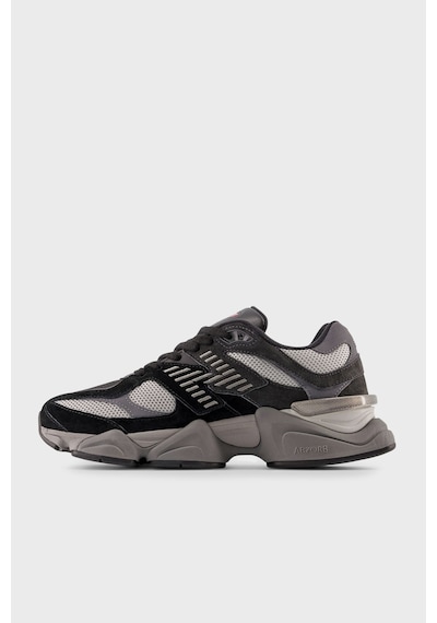 New Balance Erkek Ayakkabı U9060blk Siyah Siyah
