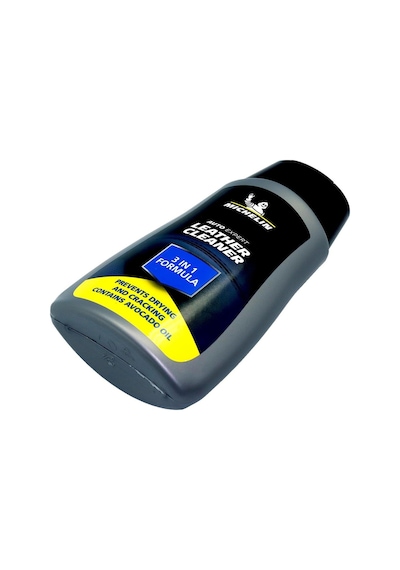 Michelin Mc32187 250Ml 3’Ü 1 Arada Avokado Özlü Deri Temizleme Ve