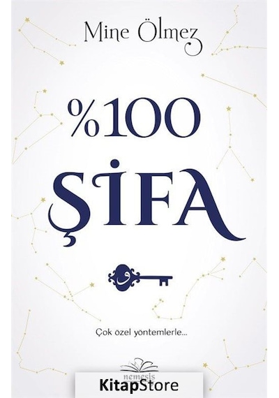 %100 Şifa - Mine Ölmez
