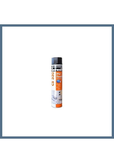 Buradabulabilirsin Cs 330 Köpük 650 Gr. 1 Adet Bbz Çok Renkli