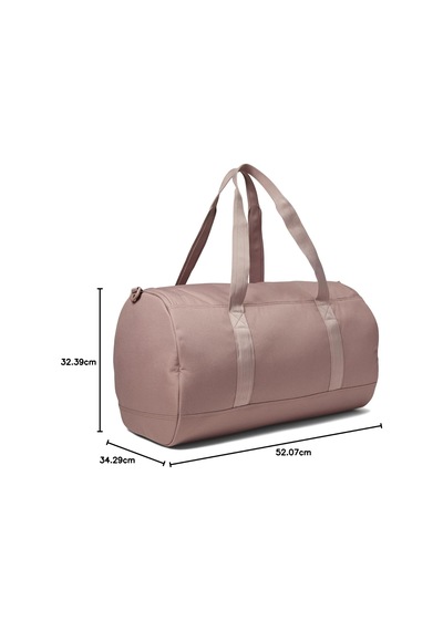 Herschel Supply Co. Heritage Duffle, Kül Gülü, Kül Gül, Heritage Diğer