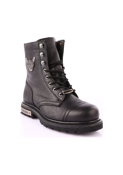 Harley Davidson Harley-davıdson Colmar Black Baskılı Beri 40-45 Siyah