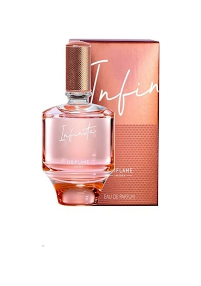 Oriflame İnfinita Kadın Parfüm EDP 50 ML