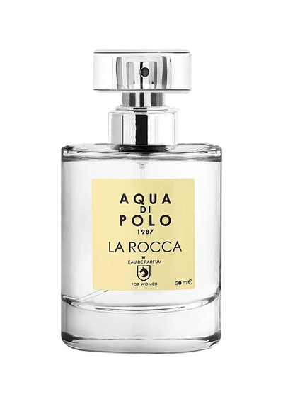 Aqua Di Polo 1987 La Rocca 50 Ml Kadın Edp Parfüm Ve La Rocca Sense Deodorant Seti Stcc000331 Meyve
