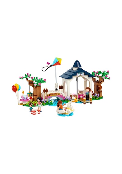 LEGO® Friends 41447 Heartlake City Parkı 432 Parça