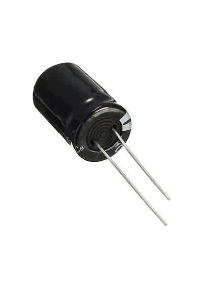 220Uf 16V Kondansatör 6X12Mm
