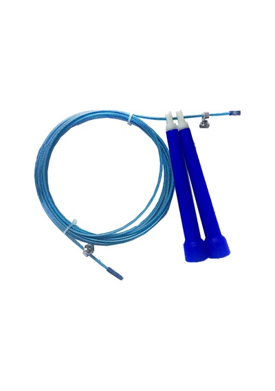 Ayarlanabilir PVC Tüplü Atlama İpi