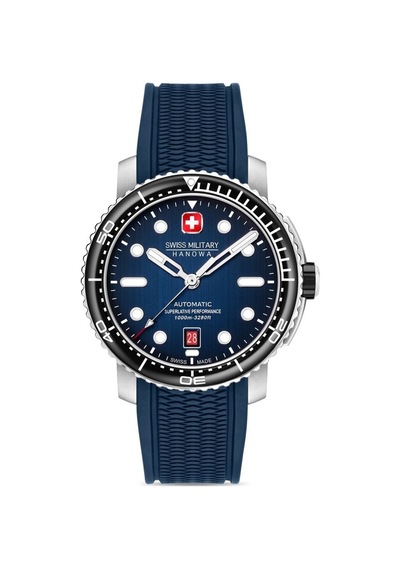 Swiss Military Smwgl0002002-set Kol Saati