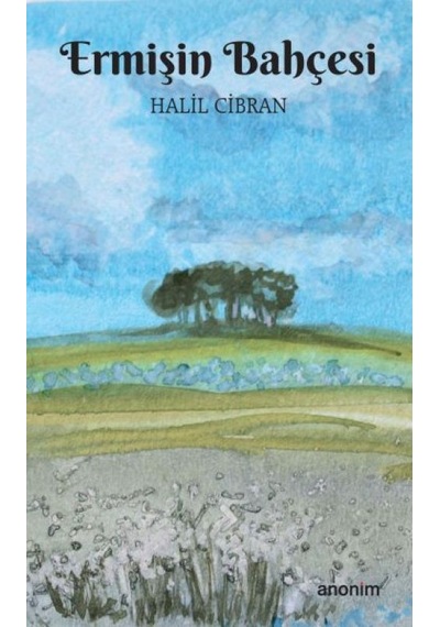 Ermişin Bahçesi - Rxlu-601305
