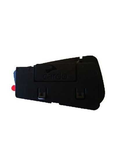 Cardo Rep00048 Freecom Cihaz Yapıştırıcı Plaka