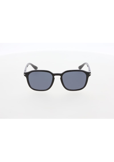 Mustang Mu2634 02 Unisex Güneş Gözlüğü Siyah