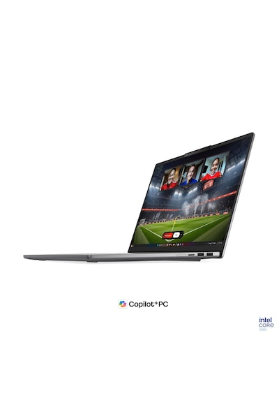 Lenovo IdeaPad Slim 5 16IPH11 83S6003QTR Ultra 7 355 32 GB 1 TB M2 SSD 16" Free Dos Dizüstü Bilgisayar