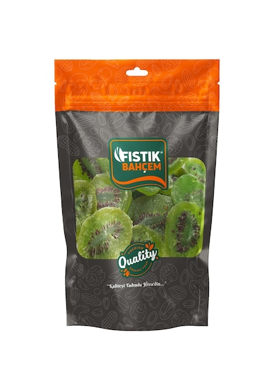 Fıstık Bahçem Kivi Kurusu 1 KG