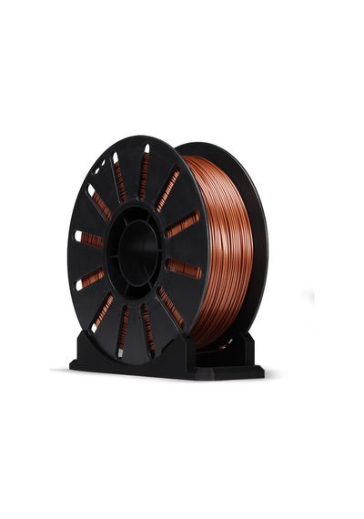 Solvix Pla/pha Bronz Filament 1kg