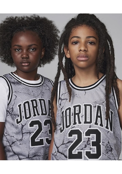 Nike Nıke Jordan Jdn Jordan 23 Aop Jersey Çocuk Forma Atlet 95c655 G0w G0w