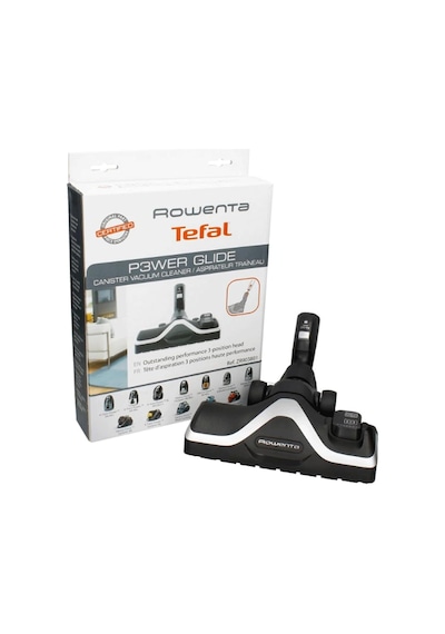 Zr903801 Powerglide Başlık, Silence Force Ve X-trem Power Elektrikli Süpürgeler İçin Uygun, Ro64xx, Ro63xx, Bazı Ro68xx, Ro83xx, Ro76xx, Bazı Ro69xx