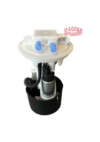 Sagem Yakıt Depo Şamandırası Kangoo 1.4i E7j 30196 7700307150