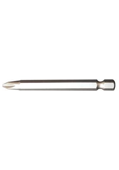 Mey İthalat Ph2 75 Mm Yıldız Bits Uç
