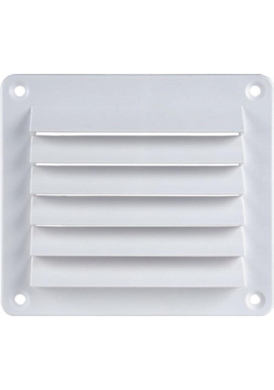 Seaflo Plastik Havalandırma Boy:126mm