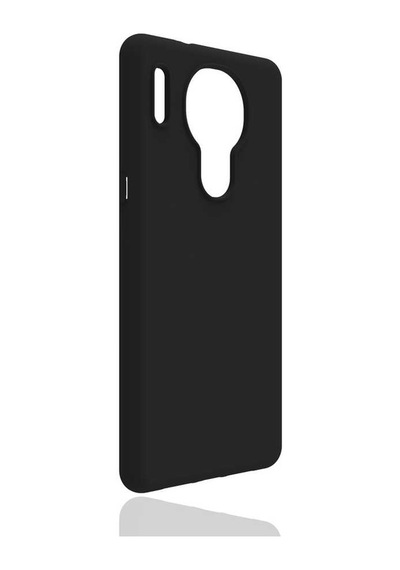 Kvy Reeder P13 Blue Max Lite Mat Silikon Kılıf
