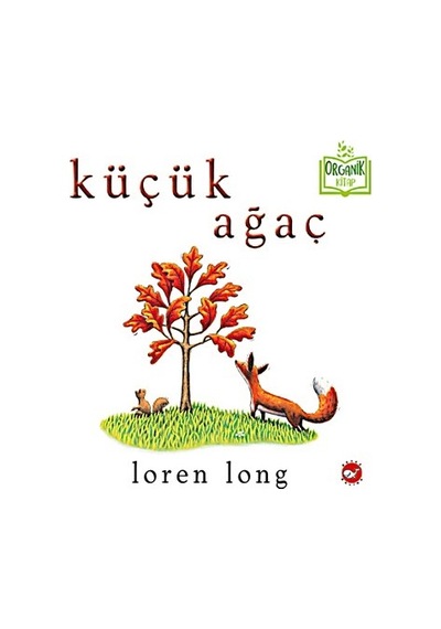Küçük Ağaç Hikayesi - Eğitici Ve Eğlenceli