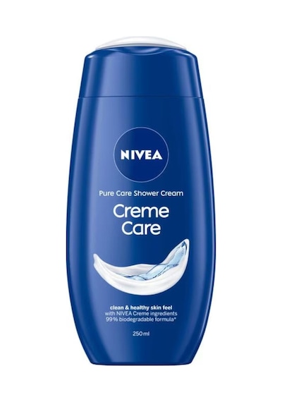 Women Creme Care 250ml Diğer