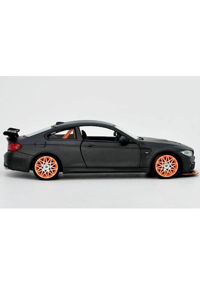 Maisto Bmw M4 Gts 1 24 Model Araba