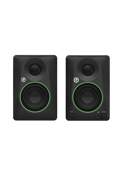 Cr3.5 3.5 Aktif Stüdyo Monitörü Siyah