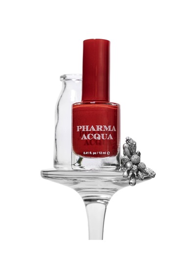 Pharma Acqua Fresh Nail Varnish Oje 24 12 ML