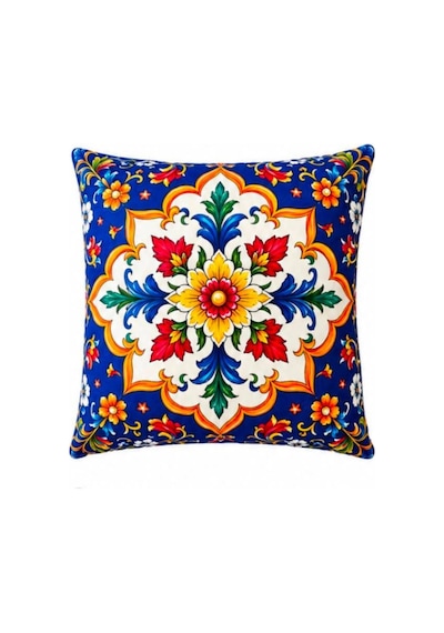 Vibrant Boho Yumuşacık Dijital Baskılı Süet Kumaş Kırlent Kılıfı 40 X 40 Cm 1 Adet Vibrant Boho - 908316328 Vibrant Boho Vibrant Boho Yumuşacık Dijital Baskılı Süet Kumaş Kırlent Kılıfı 40 X 40 Cm 1 Adet Vibrant Boho - 908316328 Vibrant Boho