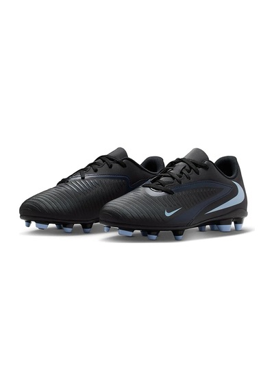 Nike Jr Phantom 6 Low Club Fg/mg Çocuk Futbol Ayakkabısı Hm9202-003 Siyah