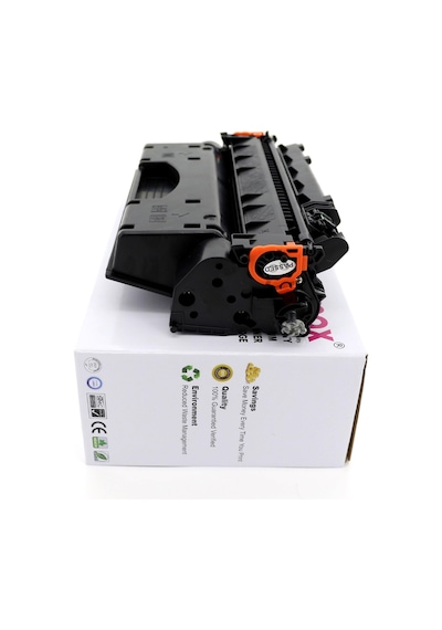 Hp 80X / Cf280X / Hp Laserjet Pro 400 Mfp M425Dn Uyumlu Toneri